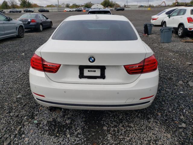 Photo 6 from auction – 2017 BMW 430I with VIN WBA4R7C51HK876743