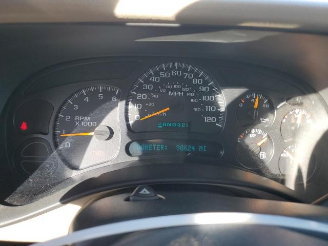 Photo 9 from auction – 2004 GMC NEW SIERRA with VIN 1GTEC19Z84Z294768