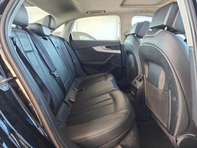 Photo 10 from auction – 2017 AUDI A4 PREMIUM with VIN WAUANAF41HN040069