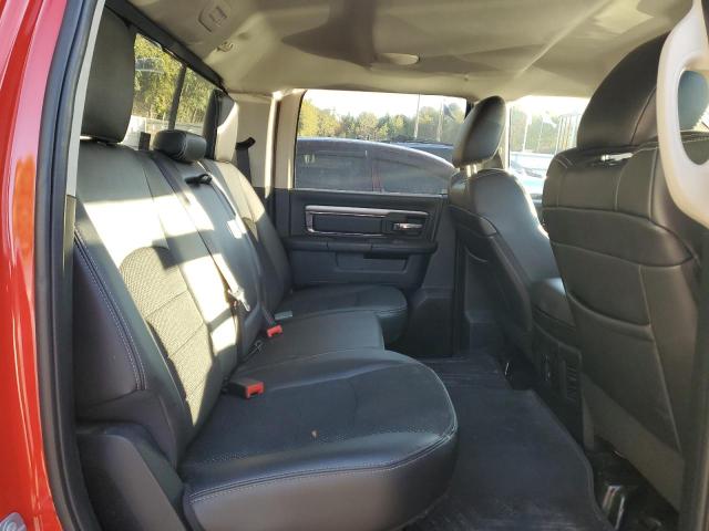 Photo 10 from auction – 2017 RAM 1500 SPORT with VIN 1C6RR7MT8HS628132