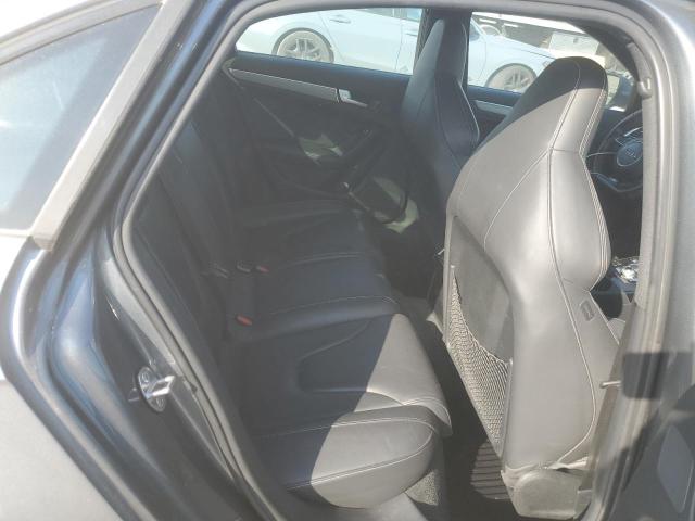 Photo 10 from auction – 2013 AUDI S4 PREMIUM with VIN WAUBGAFLXDA089956