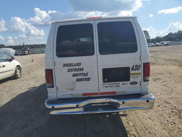 Photo 6 from auction – 2013 FORD ECONOLINE with VIN 1FBSS3BL2DDA94445
