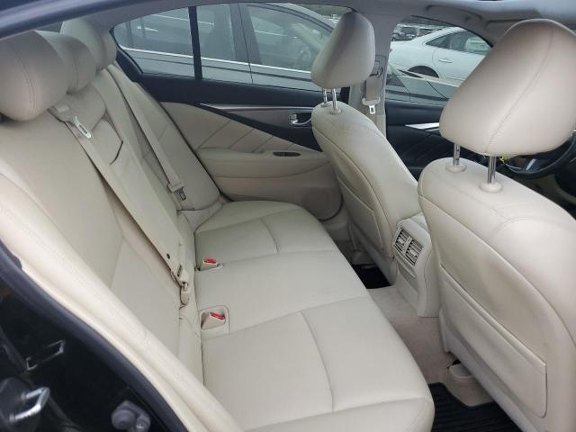 Photo 10 from auction – 2017 INFINITI Q50 PREMIUM with VIN JN1EV7AR9HM832148