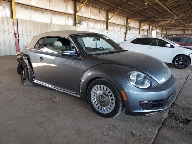 Photo 4 from auction – 2014 VOLKSWAGEN BEETLE with VIN 3VW5P7AT2EM800366