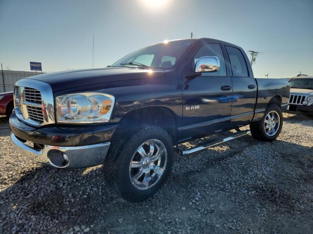 Photo 1 from auction – 2008 DODGE RAM 1500 S with VIN 1D7HU18268J148538