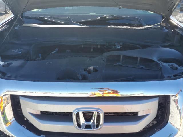 Photo 12 from auction – 2009 HONDA PILOT EXL with VIN 5FNYF48549B008609