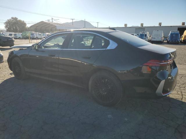 Photo 2 from auction – 2025 BMW I5 with VIN WBY33FK09SCU69351