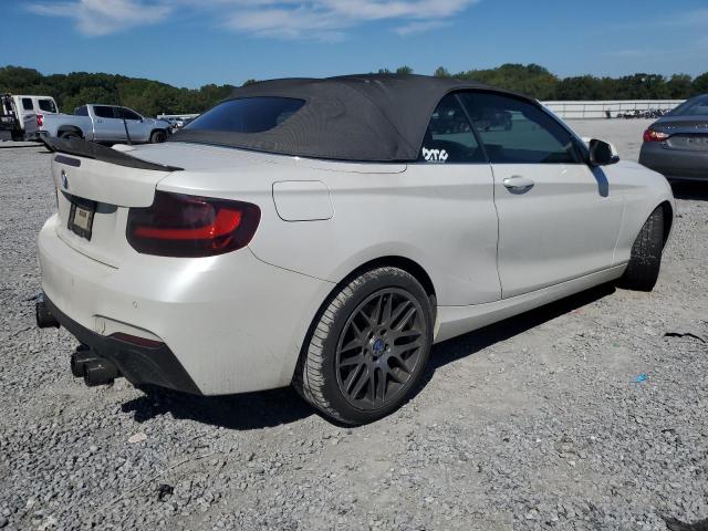 Photo 3 from auction – 2017 BMW 230I with VIN WBA2K9C50HV647170