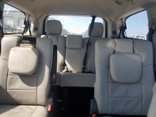 Photo 10 from auction – 2011 DODGE GRAND CARA with VIN 2D4RN4DG0BR732826