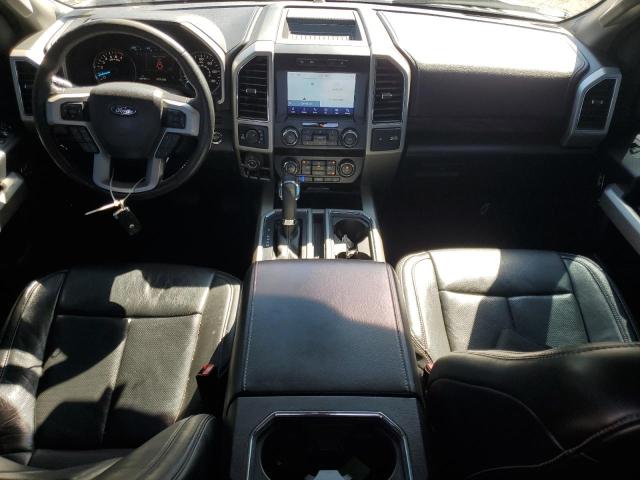 Photo 8 from auction – 2019 FORD F150 SUPER with VIN 1FTEW1E41KKC82212