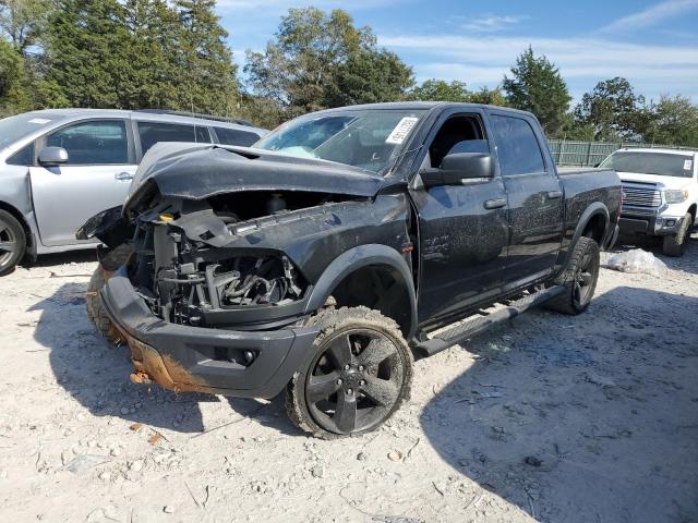 RAM 1500 CLASS 2020 with VIN 1C6RR7LTXLS125650 - Photo from auction