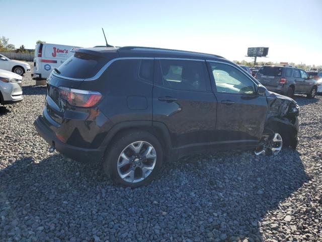 Photo 3 from auction – 2020 JEEP COMPASS LI with VIN 3C4NJDCB8LT100944
