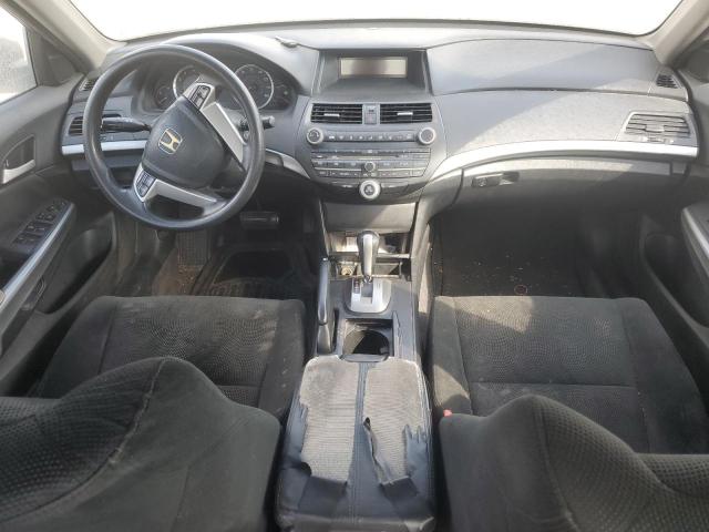 Photo 8 from auction – 2008 HONDA ACCORD EX with VIN 1HGCP26728A047384