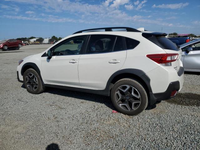 Photo 2 from auction – 2019 SUBARU CROSSTREK with VIN JF2GTANC3KH325522