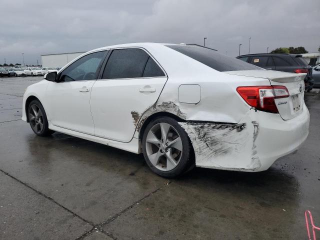 Zdjęcie 2 z aukcji – 2012 TOYOTA CAMRY BASE z VIN 4T1BF1FK0CU621950