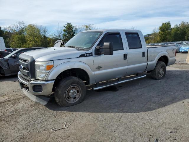 FORD F250 2015 with VIN 1FT7W2BT6FED49790 - Photo from auction