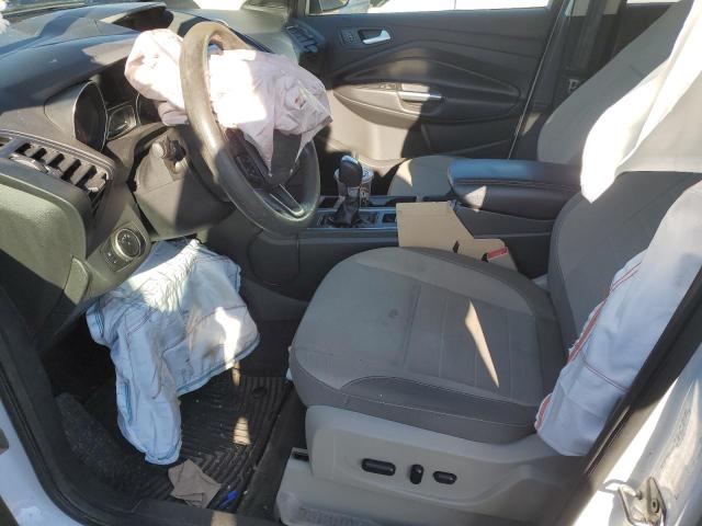 Photo 7 from auction – 2017 FORD ESCAPE SE with VIN 1FMCU0GD9HUB78578