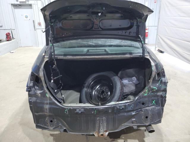 Photo 6 from auction – 2016 TOYOTA COROLLA L with VIN 2T1BURHEXGC571691