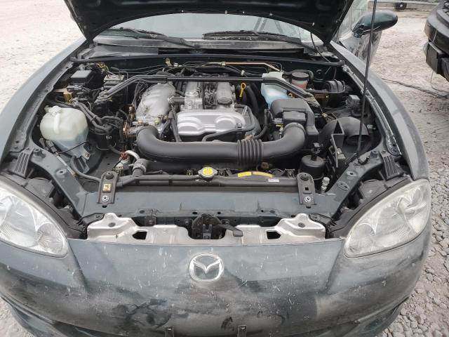 Photo 11 from auction – 2003 MAZDA MX-5 MIATA with VIN JM1NB353930307482