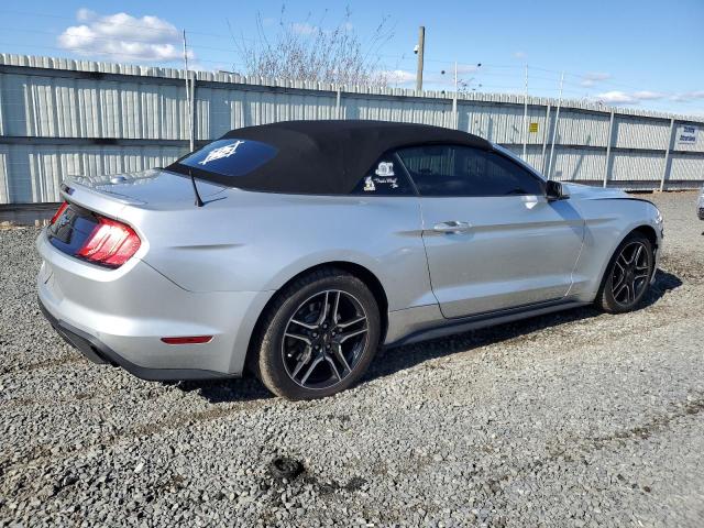 Photo 3 from auction – 2019 FORD MUSTANG with VIN 1FATP8UH8K5161506