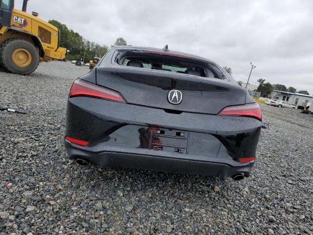 Photo 6 from auction – 2024 ACURA INTEGRA with VIN 19UDE4H28RA018190