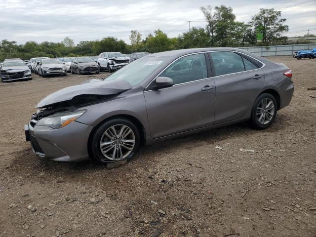 Photo 1 from auction – 2016 TOYOTA CAMRY LE with VIN 4T1BF1FK8GU218997