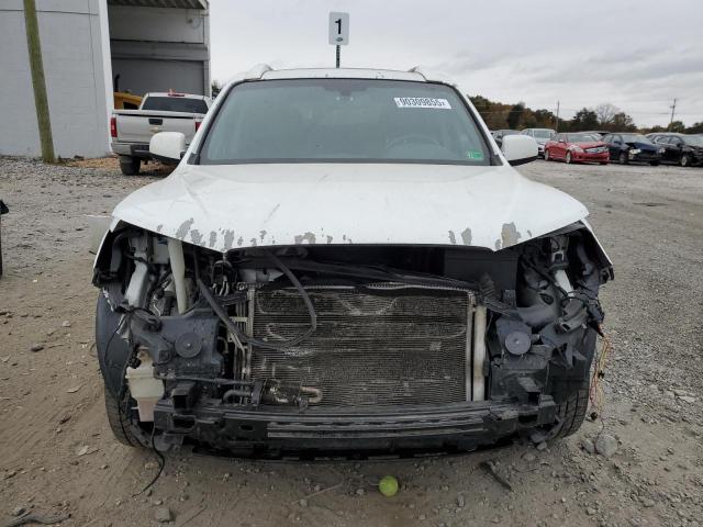 Photo 5 from auction – 2007 HYUNDAI SANTA FE S with VIN 5NMSH13E67H073768