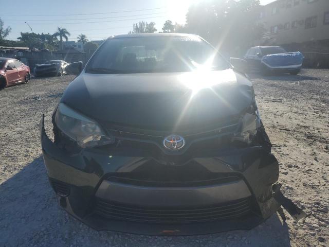 Photo 5 from auction – 2016 TOYOTA COROLLA L with VIN 2T1BURHE2GC743776