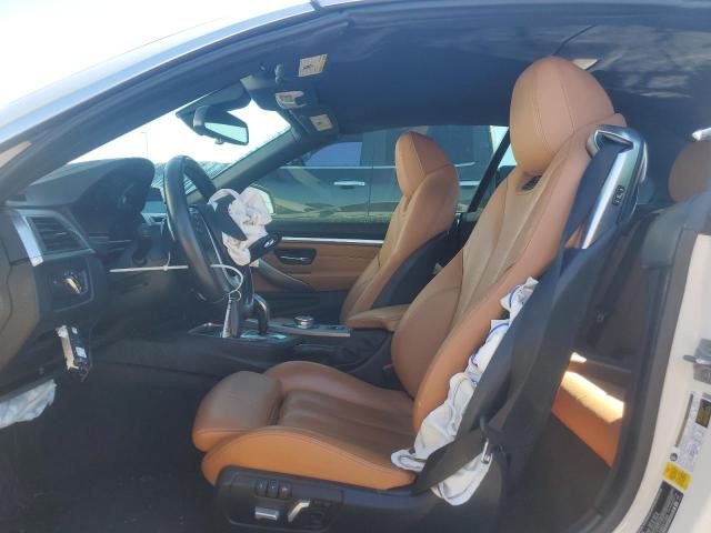 Photo 7 from auction – 2019 BMW 440I with VIN WBA4Z5C52KEE17296