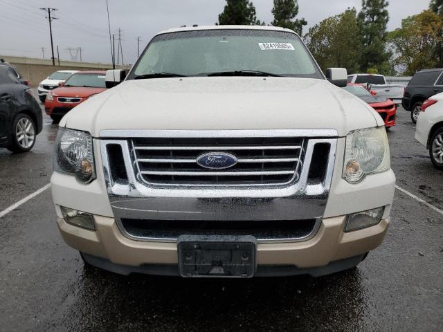 Photo 5 from auction – 2008 FORD EXPLORER E with VIN 1FMEU74EX8UA87110