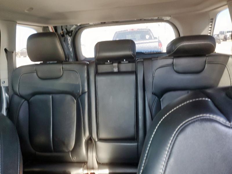 Photo 10 from auction – 2022 JEEP GRAND CHER with VIN 1C4RJGBG9N8636349