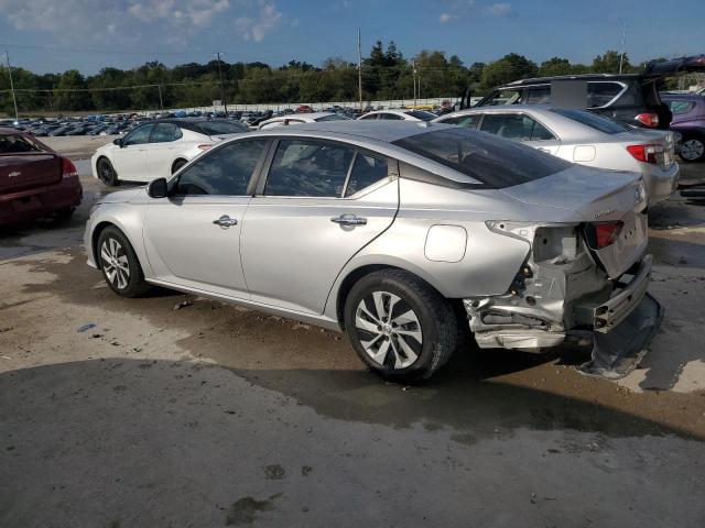 Photo 2 from auction – 2020 NISSAN ALTIMA S with VIN 1N4BL4BV3LC257520