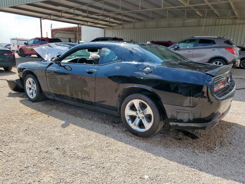 Photo 2 from auction – 2023 DODGE CHALLENGER with VIN 2C3CDZAG7PH629685
