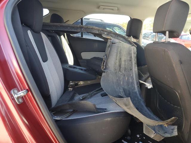 Photo 11 from auction – 2012 CHEVROLET EQUINOX LT with VIN 2GNFLDE52C6301823