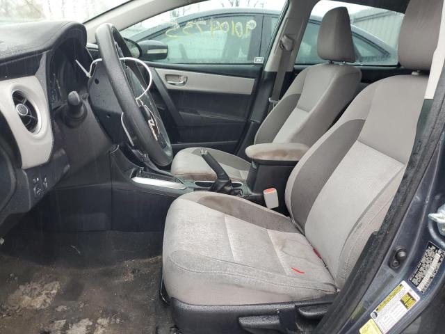 Photo 7 from auction – 2018 TOYOTA COROLLA L with VIN 2T1BURHEXJC089472