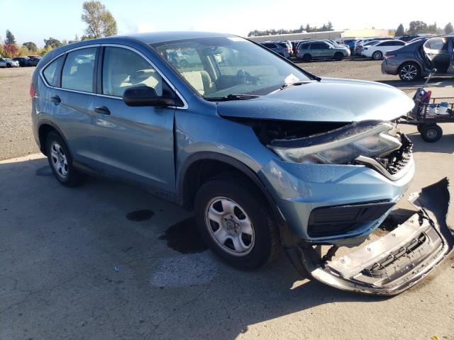 Zdjęcie 4 z aukcji – 2015 HONDA CR-V LX z VIN 5J6RM4H36FL080889