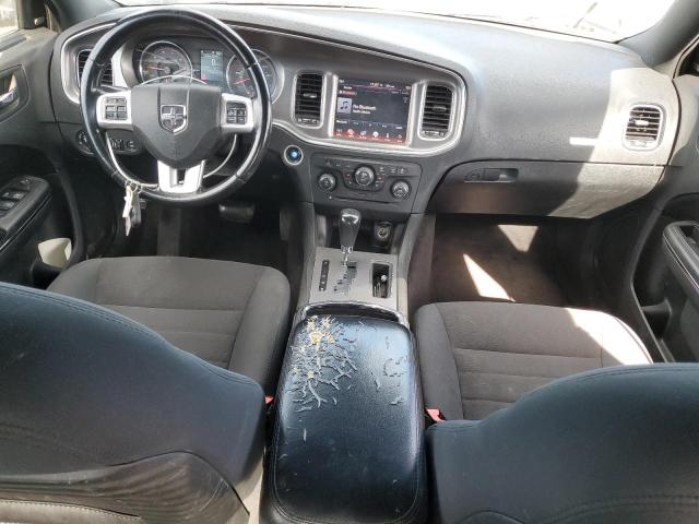 Photo 8 from auction – 2011 DODGE CHARGER with VIN 2B3CL3CG5BH591022