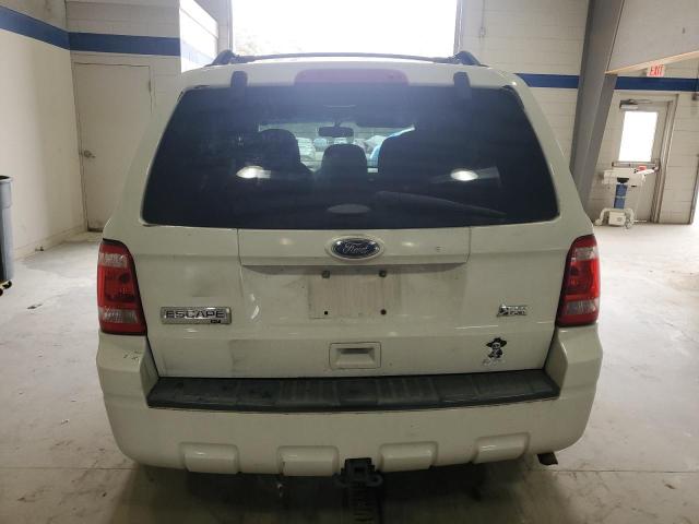 Photo 6 from auction – 2012 FORD ESCAPE XLT with VIN 1FMCU0DGXCKC62041
