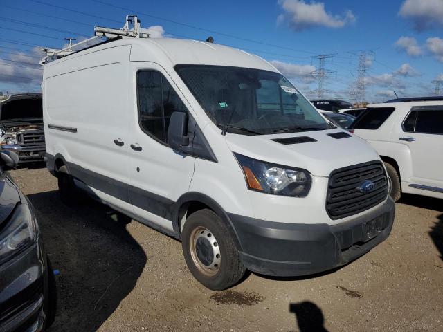 Foto 4 de la subasta – 2019 FORD TRANSIT T- con VIN 1FTYR2CM0KKB17930