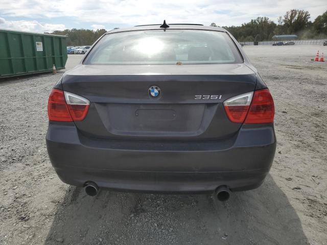 Zdjęcie 6 z aukcji – 2007 BMW 335 I z VIN WBAVB73587VF50222