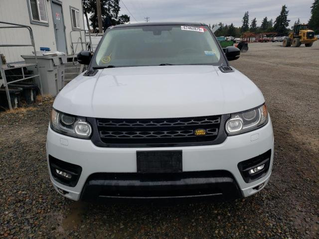 Photo 5 from auction – 2015 LAND ROVER RANGE ROVE with VIN SALWR2TF1FA522398