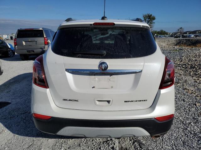 Photo 6 from auction – 2017 BUICK ENCORE PRE with VIN KL4CJASB6HB103626