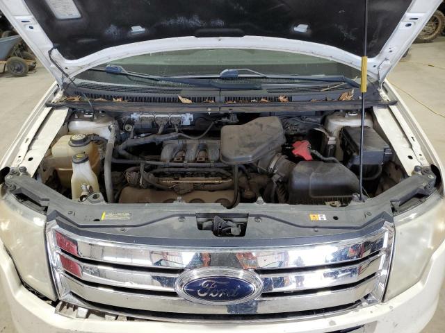 Photo 12 from auction – 2008 FORD EDGE LIMIT with VIN 2FMDK49C38BA10351