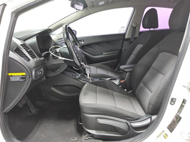 Photo 7 from auction – 2015 KIA FORTE EX with VIN KNAFX4A82F5364396