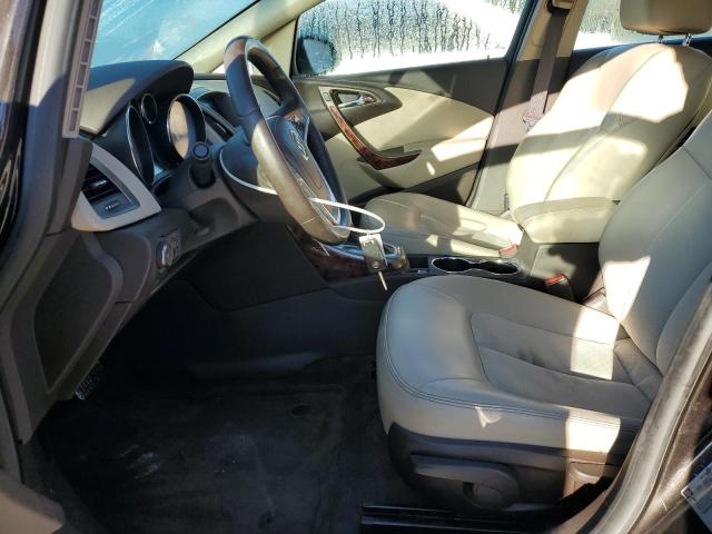 Photo 7 from auction – 2013 BUICK VERANO with VIN 1G4PP5SK6D4150338