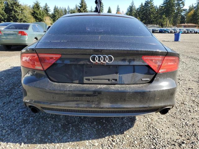 Photo 6 from auction – 2012 AUDI A7 PRESTIG with VIN WAU2GAFC3CN087358