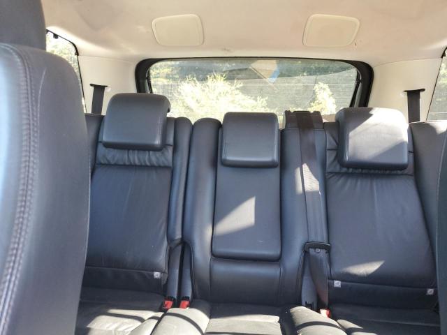 Photo 10 from auction – 2008 LAND ROVER RANGE ROVE with VIN SALSH23428A174484