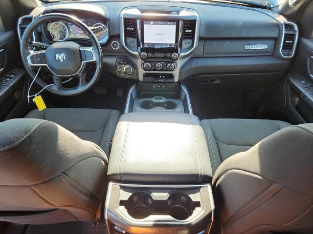 Photo 8 from auction – 2022 RAM 1500 BIG H with VIN 1C6RRFFG4NN429695