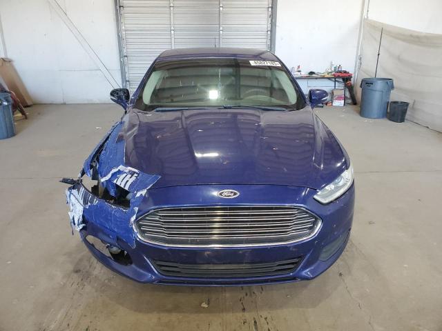 Photo 5 from auction – 2014 FORD FUSION with VIN 3FA6P0H73ER278072