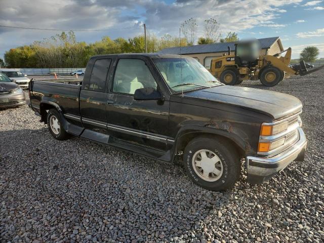 Photo 4 from auction – 1997 CHEVROLET GMT-400 C1 with VIN 1GCEC19R2VE125029